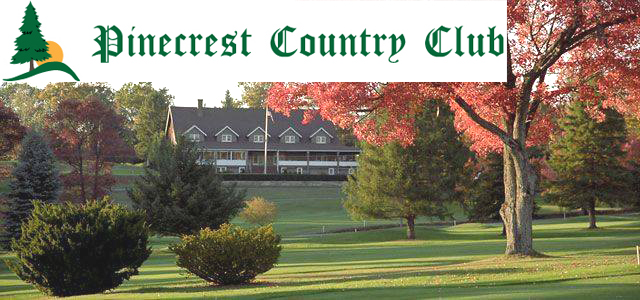 The Pinecrest Country Club